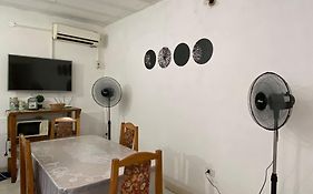 Casa May - A 15 min del Aeropuerto